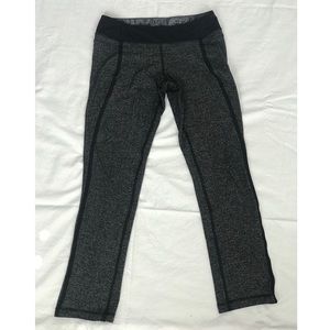 Lululemon sweats size 8 for sale